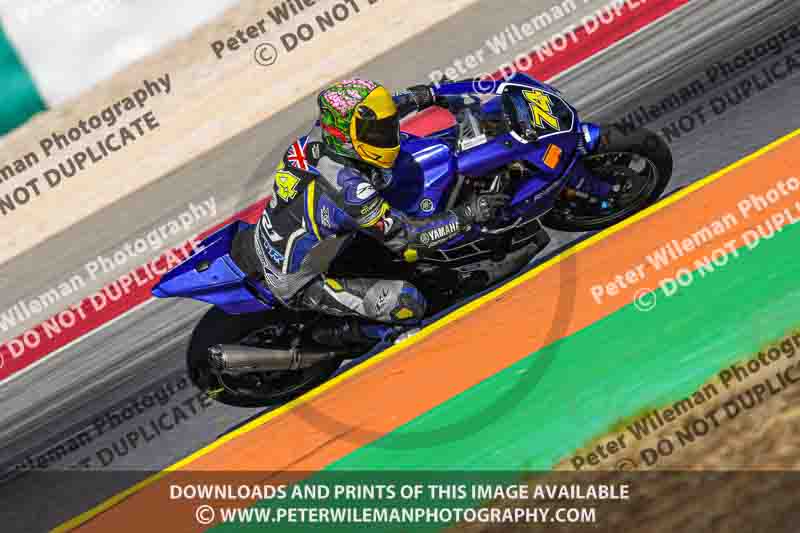 May 2023;motorbikes;no limits;peter wileman photography;portimao;portugal;trackday digital images